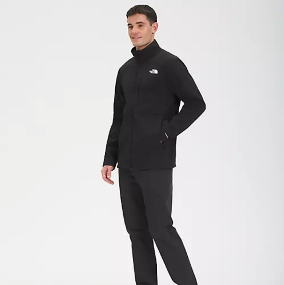 The North Face Men's Apex Bionic Jacket LIKE NEW!!